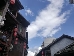 -边城茶峒景区