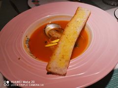 -蜜桃花开·中西融合菜E&W(南长街店)