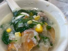-丰尔粥食·粥底火锅·桑拿鸡(大良总店)