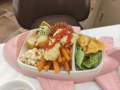 -东方饺子王(新奥购物中心店)