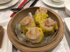 -红棉中餐厅·广州海航威斯汀酒店