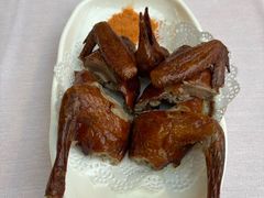 -美人鱼悬崖海景餐厅(鹿嘴山庄店)