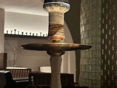 -Hideout Hookah Lounge·隐觅地
