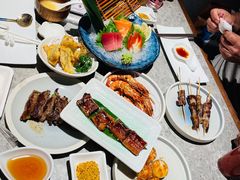 -大渔铁板烧(大悦城店)