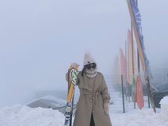 -太子岭滑雪场