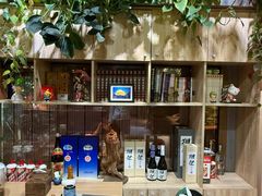 -森味薪火烧•烧鸟居酒屋•日本料理(望京店)