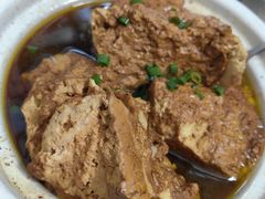 -天毓山庄·餐厅