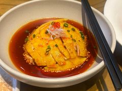 -榕意·川味之美(深业上城店)