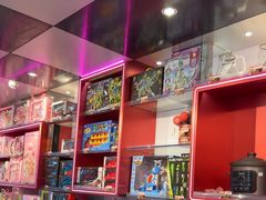 -环游嘉年华(广州-天河城店)