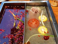 -小牛叔鲜切牛肉·火锅·烤肉自助(公济桥路店)