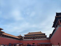 -故宫博物院(故宫)