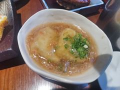 -千代武日本料理(爱建店)