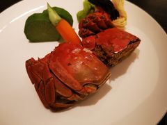 -甄御•海鲜新青岛菜(麦岛店)