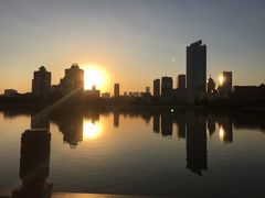 -迎泽公园
