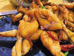 -多迷烫菜广场(水心大厦店)