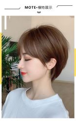 点击看大图 -KIMI HAIR SALON·烫染设计店
