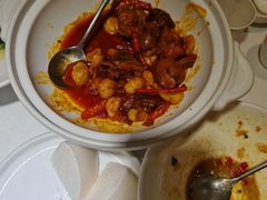 -院里寻菜·精致庭院菜(观沙岭店)