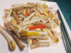 -随园花园餐厅(新港中路店)