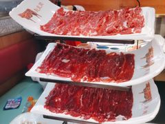 -左庭右院鲜牛肉火锅(长泰广场店)