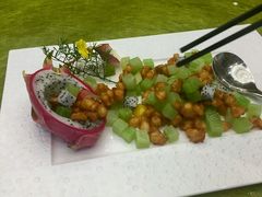 -东方山水金沙酒店-雅香阁中餐厅