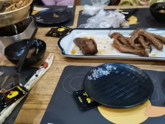 -嘎嘎鸭脑壳(蜀汉路店)