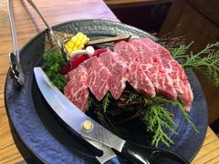 -黑牛の店·和牛烧肉(合生汇店)
