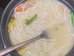 -云海肴云南菜·蒸汽石锅鱼(青岛万象城店)