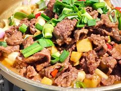 -食光慢宴·安吉土菜馆