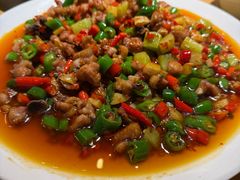 -自贡盐帮菜·玩辣餐厅(樱花园西街店)