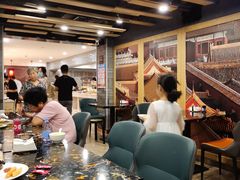 -北京南锣鼓巷亚朵酒店