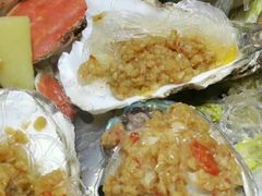 -威海小海鲜大排档胖哥烧烤(双井店)