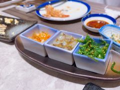 -極上萬膳·日料放题(来福士江景店)