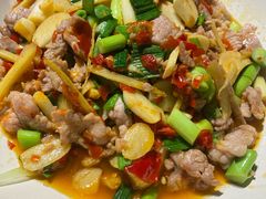 -树厨地道黔菜(清镇职教城店)
