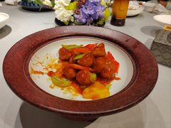 -北平食坊·烤鸭(黄寺大街店)