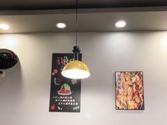 大堂-红棚子肚绷·徐州烧烤(南京店)