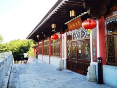 -大湾区中央湿地公园