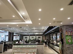 -令氏家外家周秦食府(高新店)
