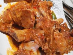 -有奴思烤肉·清真(正宁路店)