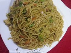 -美味海鲜大排档(明发美食地标店)