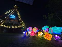 -郑州方特梦幻王国