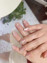 -进巍美甲