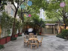 -中和·国风茶馆(愚园路店)