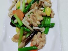 -梧桐餐厅(泉城路店)