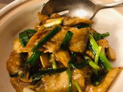 -浙江安吉JW万豪酒店·万豪中餐厅