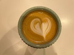 -Manner Coffee(芮欧百货店)