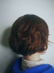 -YESIDO椰岛造型烫发染发