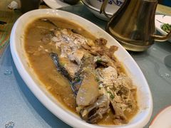 -香阁餐厅·常州菜·常州菜代表品牌(新北奥体店)