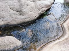 -碓臼峪自然风景区