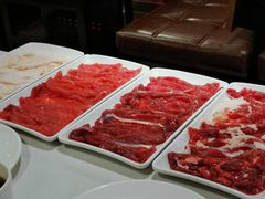 -食潮汕头鲜牛馆(望京保利店)