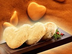 心形太阳饼-元明商店